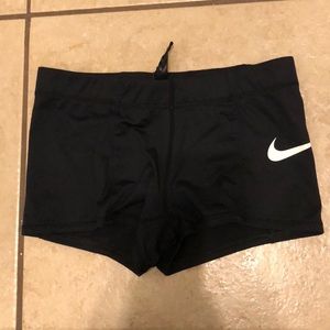 Nike dri-fit shorts